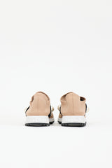 Jimmy Choo Verona Pearl Sneaker