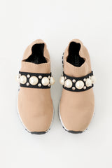 Jimmy Choo Verona Pearl Sneaker