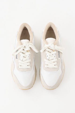 JJJJound X Reebok Classic Nylon Sneaker