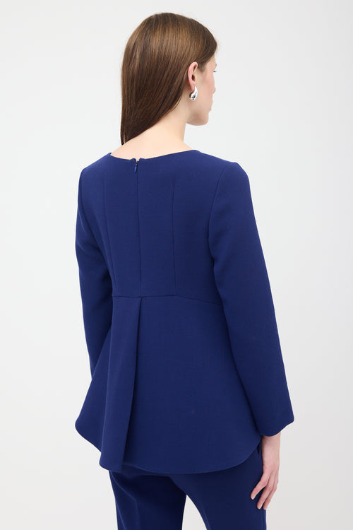 Marni Wool Two Piece Set
