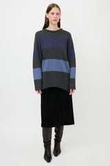 Brunello Cucinelli Cashmere & Sequin Sweater