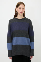 Brunello Cucinelli Cashmere & Sequin Sweater