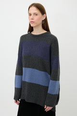 Brunello Cucinelli Cashmere & Sequin Sweater