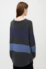 Brunello Cucinelli Cashmere & Sequin Sweater
