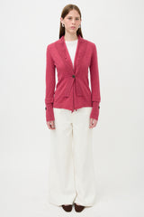 Brunello Cucinelli Cashmere Layered Cardigan