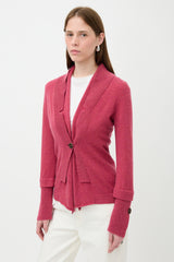 Brunello Cucinelli Cashmere Layered Cardigan