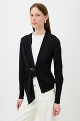 Brunello Cucinelli Cashmere & Silk Cardigan