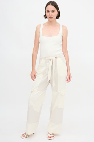 Simkhai Serena Utility Trouser