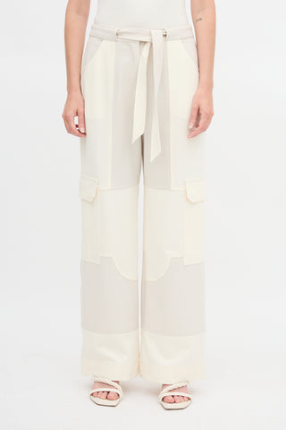 Simkhai Serena Utility Trouser
