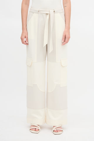 Simkhai Serena Utility Trouser