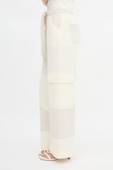 Simkhai Serena Utility Trouser