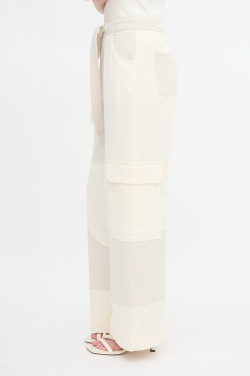 Simkhai Serena Utility Trouser
