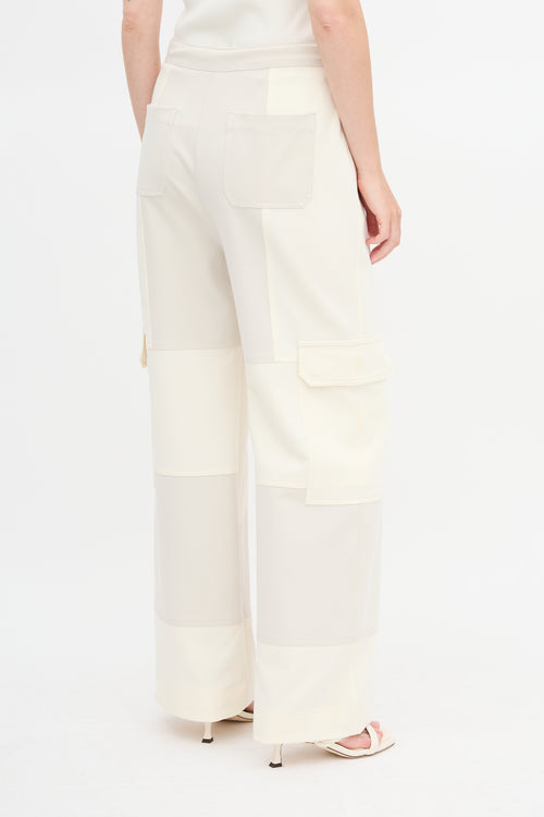 Simkhai Serena Utility Trouser