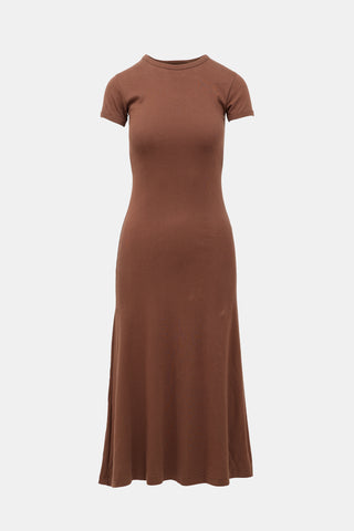 Jean Paul Gaultier Jeans Vintage T-Shirt Dress