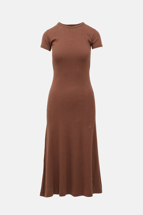 Jean Paul Gaultier Jeans Vintage T-Shirt Dress