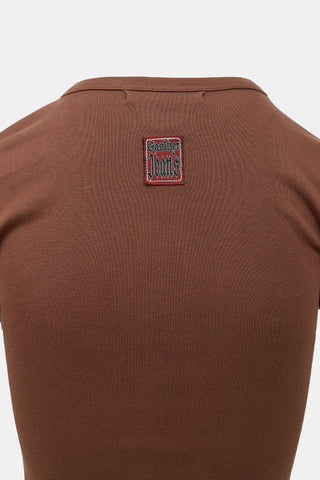 Jean Paul Gaultier Jeans Vintage T-Shirt Dress