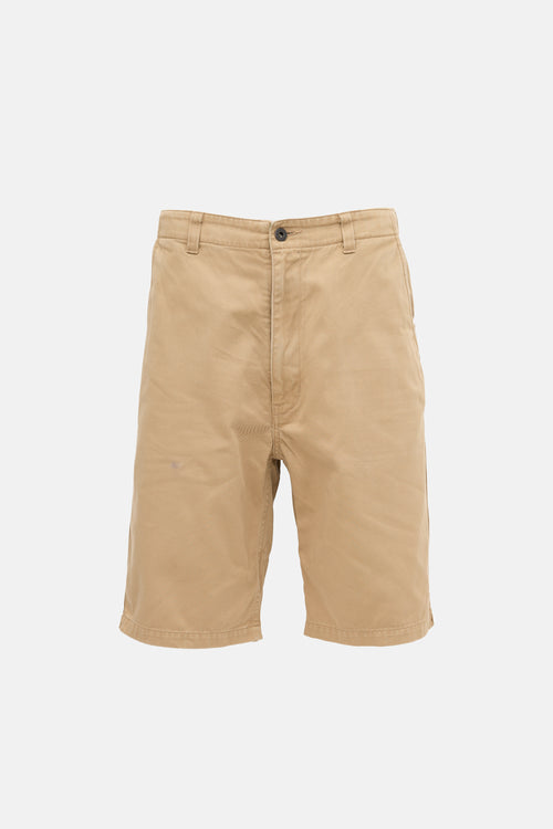 Junya Watanabe FW 2018 Bermuda Shorts