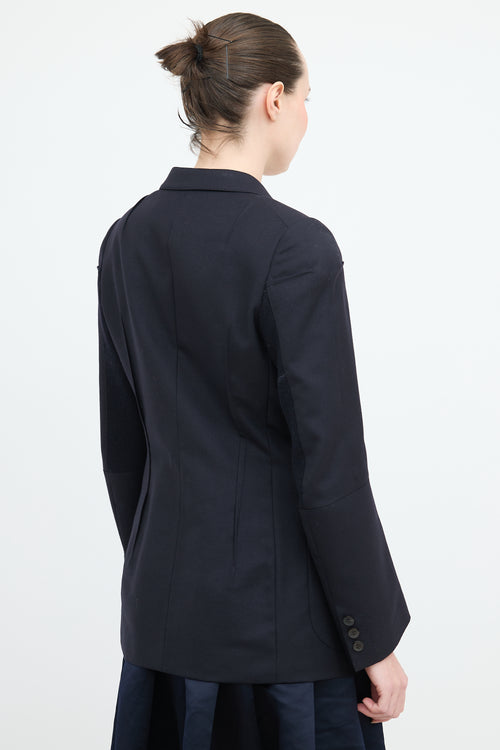 Junya Watanabe Wool Blazer