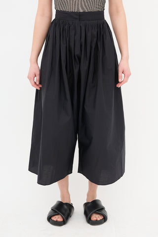 JW Anderson Cropped Balloon Trouser