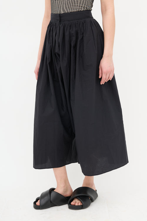 JW Anderson Cropped Balloon Trouser