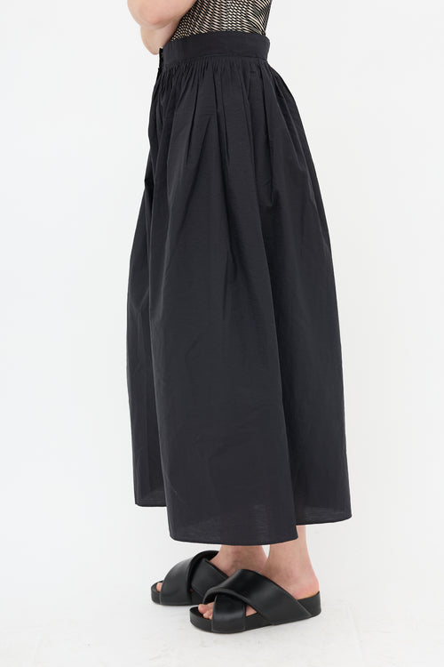 JW Anderson Cropped Balloon Trouser