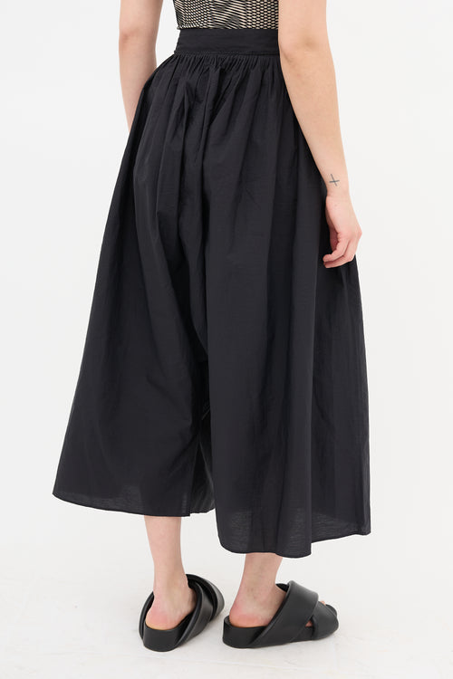 JW Anderson Cropped Balloon Trouser