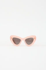 JW Anderson JWA06 MP Sunglasses