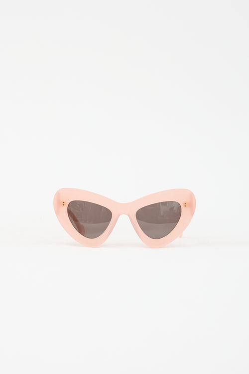 JW Anderson JWA06 MP Sunglasses