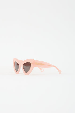 JW Anderson JWA06 MP Sunglasses