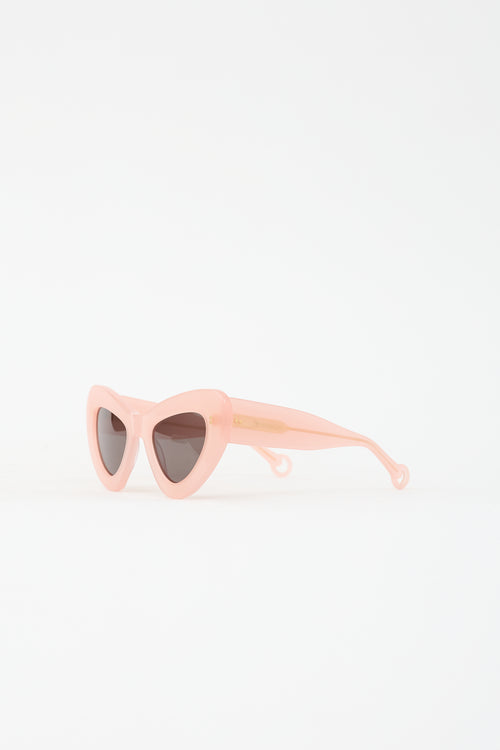 JW Anderson JWA06 MP Sunglasses
