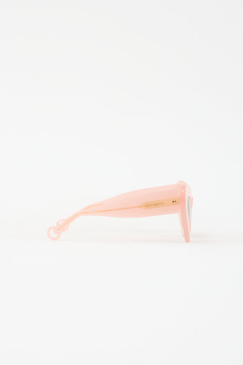 JW Anderson JWA06 MP Sunglasses