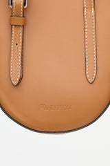 JW Anderson Leather Midi Cap Bag