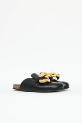 JW Anderson Chain Loafer Mule