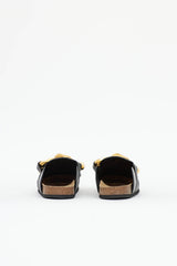 JW Anderson Chain Loafer Mule