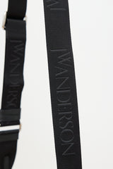 JW Anderson Leather Bumper 17 Crossbody Bag