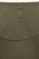 JW Anderson Wrap Front Sweater