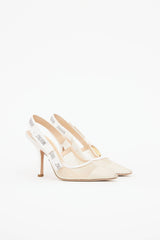DiorJ'Adior Slingback Heel