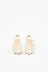DiorJ'Adior Slingback Heel