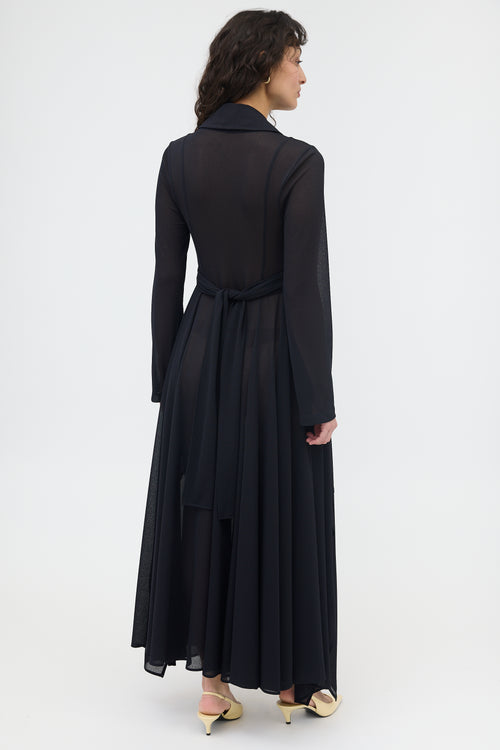 La Riviera Long Dress