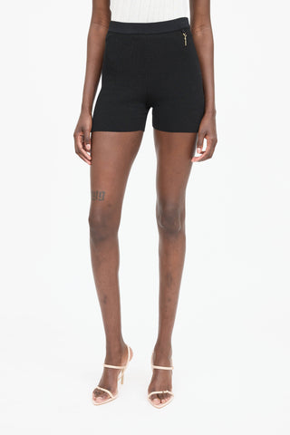 Jacquemus The Pralù Short