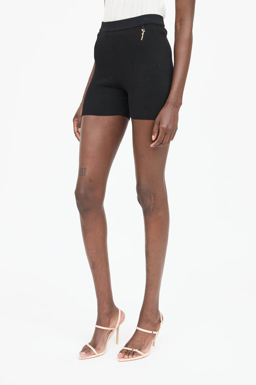 Jacquemus The Pralù Short