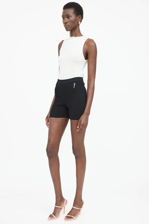 Jacquemus The Pralù Short