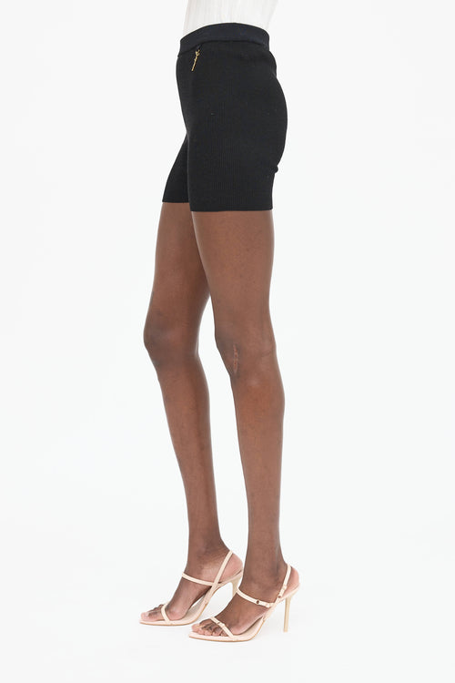 Jacquemus The Pralù Short
