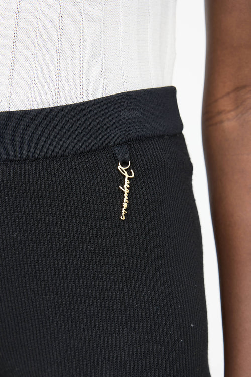 Jacquemus The Pralù Short