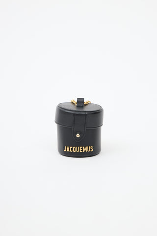 Jacquemus Le Vanity Mini Bag
