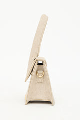 Jacquemus Canvas Le Grand Chiquito Bag