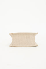 Jacquemus Canvas Le Grand Chiquito Bag