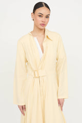 Jacquemus LaRobe Aissa Dress