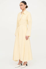 Jacquemus LaRobe Aissa Dress