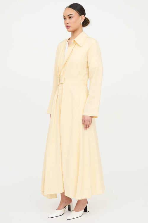 Jacquemus LaRobe Aissa Dress